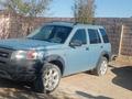 Land Rover Freelander 2002 годаүшін2 500 000 тг. в Актау