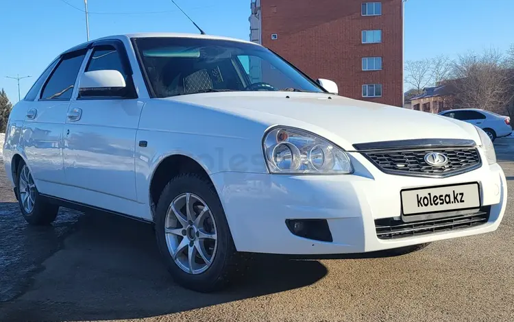 ВАЗ (Lada) Priora 2172 2013 годаfor2 250 000 тг. в Костанай