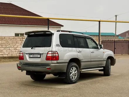 Toyota Land Cruiser 2004 года за 8 000 000 тг. в Актау – фото 3