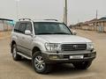 Toyota Land Cruiser 2004 годаfor8 000 000 тг. в Актау