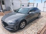 Hyundai Sonata 2021 года за 8 500 000 тг. в Атырау