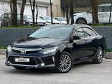 Toyota Camry 2017 годаүшін13 500 000 тг. в Шымкент