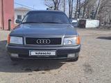 Audi 100 1991 годаүшін2 000 000 тг. в Павлодар – фото 2