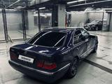 Mercedes-Benz E 280 1997 года за 3 000 000 тг. в Алматы