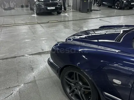 Mercedes-Benz E 280 1997 года за 3 000 000 тг. в Алматы – фото 13