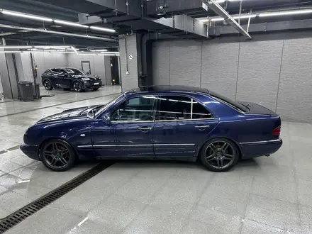 Mercedes-Benz E 280 1997 года за 3 000 000 тг. в Алматы – фото 14