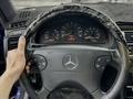 Mercedes-Benz E 280 1997 года за 3 000 000 тг. в Алматы – фото 16