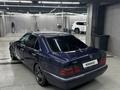 Mercedes-Benz E 280 1997 года за 3 000 000 тг. в Алматы – фото 2