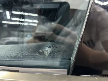 Mercedes-Benz E 280 1997 года за 3 000 000 тг. в Алматы – фото 23