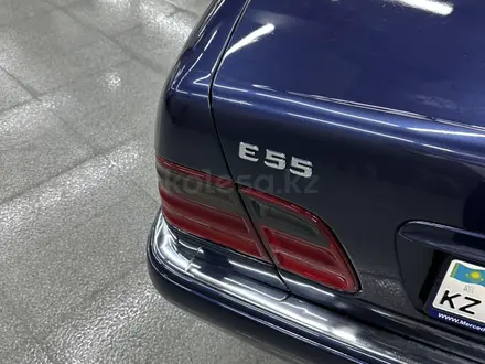 Mercedes-Benz E 280 1997 года за 3 000 000 тг. в Алматы – фото 27