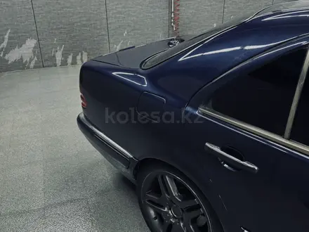 Mercedes-Benz E 280 1997 года за 3 000 000 тг. в Алматы – фото 7