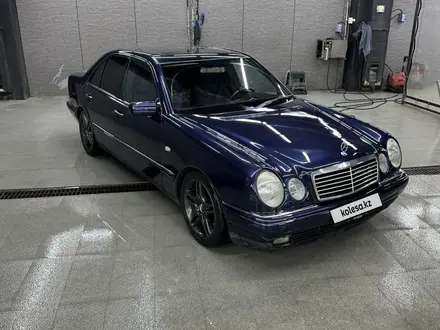 Mercedes-Benz E 280 1997 года за 3 000 000 тг. в Алматы – фото 9