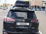 Toyota RAV4 2018 годаүшін11 400 000 тг. в Астана – фото 2