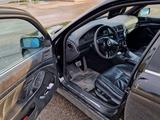 BMW 540 1999 года за 3 700 000 тг. в Тараз – фото 3