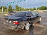 BMW 540 1999 года за 3 700 000 тг. в Тараз – фото 4