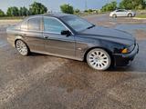 BMW 540 1999 года за 3 700 000 тг. в Тараз – фото 5