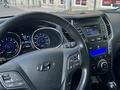 Hyundai Santa Fe 2013 годаfor5 500 000 тг. в Актау – фото 14