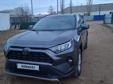 Toyota RAV4 2020 годаүшін12 800 000 тг. в Актобе