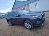 Toyota RAV4 2020 годаүшін12 800 000 тг. в Актобе – фото 4