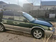 Subaru Outback, 2001
