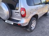 Chevrolet Niva 2013 года за 2 600 000 тг. в Караганда – фото 2