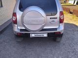 Chevrolet Niva 2013 года за 2 600 000 тг. в Караганда – фото 3