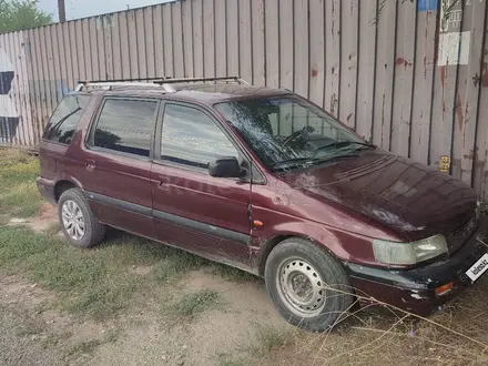 Mitsubishi Space Wagon 1992 года за 1 100 000 тг. в Алматы