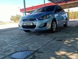 Hyundai Accent 2013 годаүшін5 800 000 тг. в Туркестан – фото 3