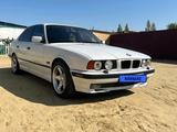 BMW 520 1994 годаүшін1 800 000 тг. в Аральск