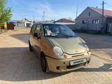 Daewoo Matiz 2011 года за 1 600 000 тг. в Актобе – фото 2