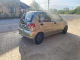 Daewoo Matiz 2011 года за 1 600 000 тг. в Актобе – фото 3