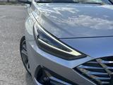 Hyundai i30 2013 года за 9 700 000 тг. в Караганда – фото 5