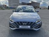 Hyundai i30 2013 года за 9 700 000 тг. в Караганда – фото 4