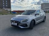 Hyundai i30 2013 года за 9 700 000 тг. в Караганда – фото 3