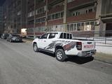 Mitsubishi L200 2023 года за 16 500 000 тг. в Атырау – фото 2