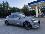 Hyundai Sonata 2023 годаүшін14 000 000 тг. в Костанай
