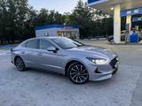 Hyundai Sonata 2023 годаүшін14 000 000 тг. в Костанай – фото 3