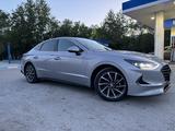 Hyundai Sonata 2023 годаүшін14 000 000 тг. в Костанай – фото 2