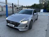 Hyundai Sonata 2023 годаүшін14 000 000 тг. в Костанай – фото 5