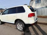 Volkswagen Touareg 2005 годаүшін5 700 000 тг. в Талдыкорган – фото 3