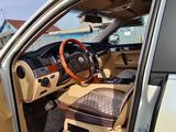 Volkswagen Touareg 2005 годаүшін5 200 000 тг. в Талдыкорган – фото 5