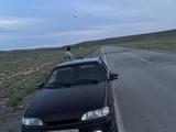 ВАЗ (Lada) 2114 2012 года за 1 500 000 тг. в Кызылорда