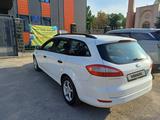 Ford Mondeo 2008 года за 3 500 000 тг. в Алматы – фото 3