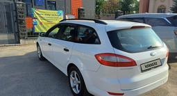 Ford Mondeo 2008 года за 3 500 000 тг. в Алматы – фото 3