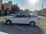 Ford Mondeo 2008 года за 3 500 000 тг. в Алматы – фото 5