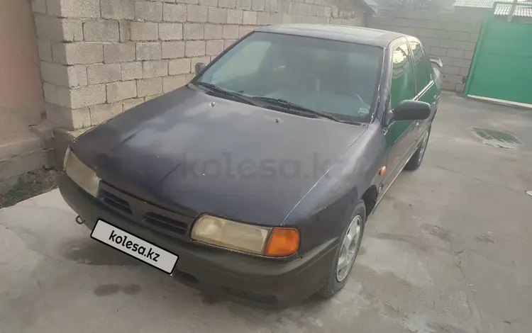 Nissan Primera 1991 годаүшін490 000 тг. в Шымкент