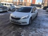 Kia Cerato 2015 года за 7 000 000 тг. в Астана