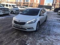 Kia Cerato 2015 годаүшін7 000 000 тг. в Астана