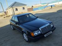 Mercedes-Benz E 260 1987 годаүшін1 000 000 тг. в Кызылорда