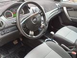 Ravon Nexia R3 2020 года за 4 900 000 тг. в Уральск – фото 4